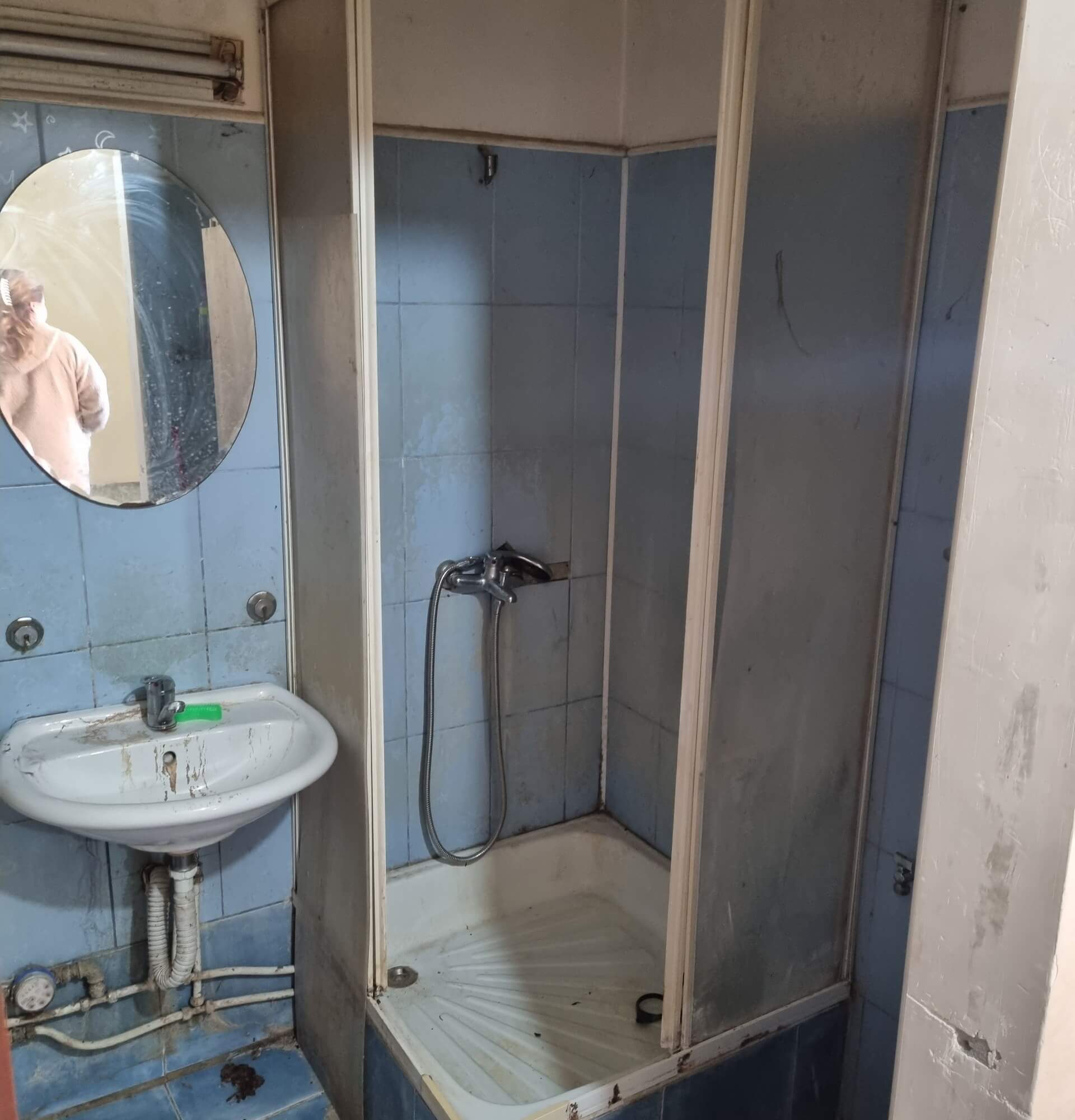 Instalatii sanitare