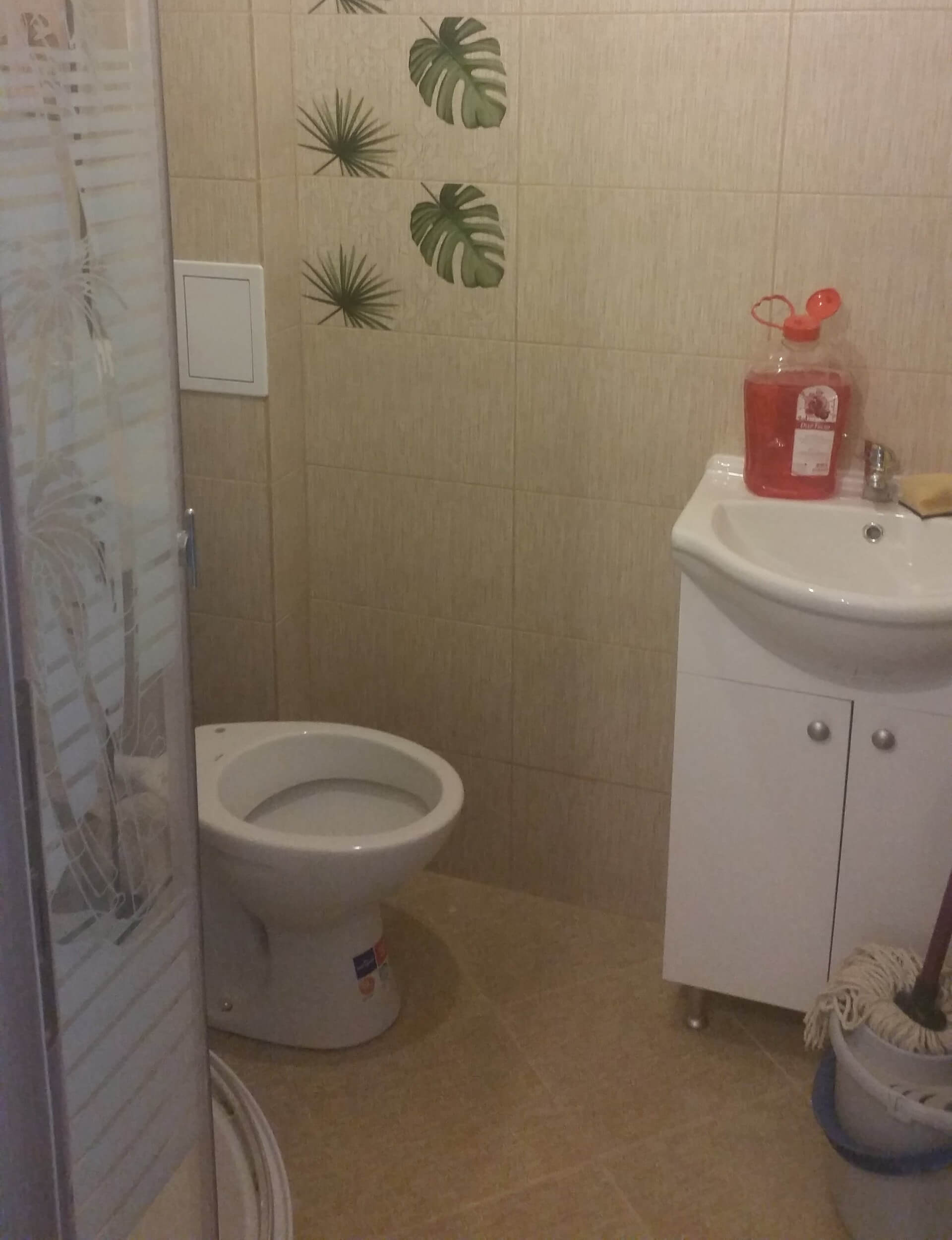 Instalatii sanitare