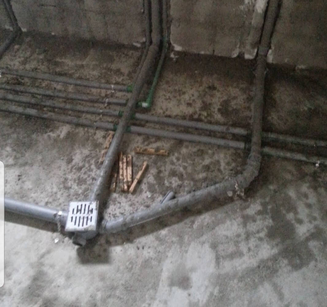 Instalatii sanitare