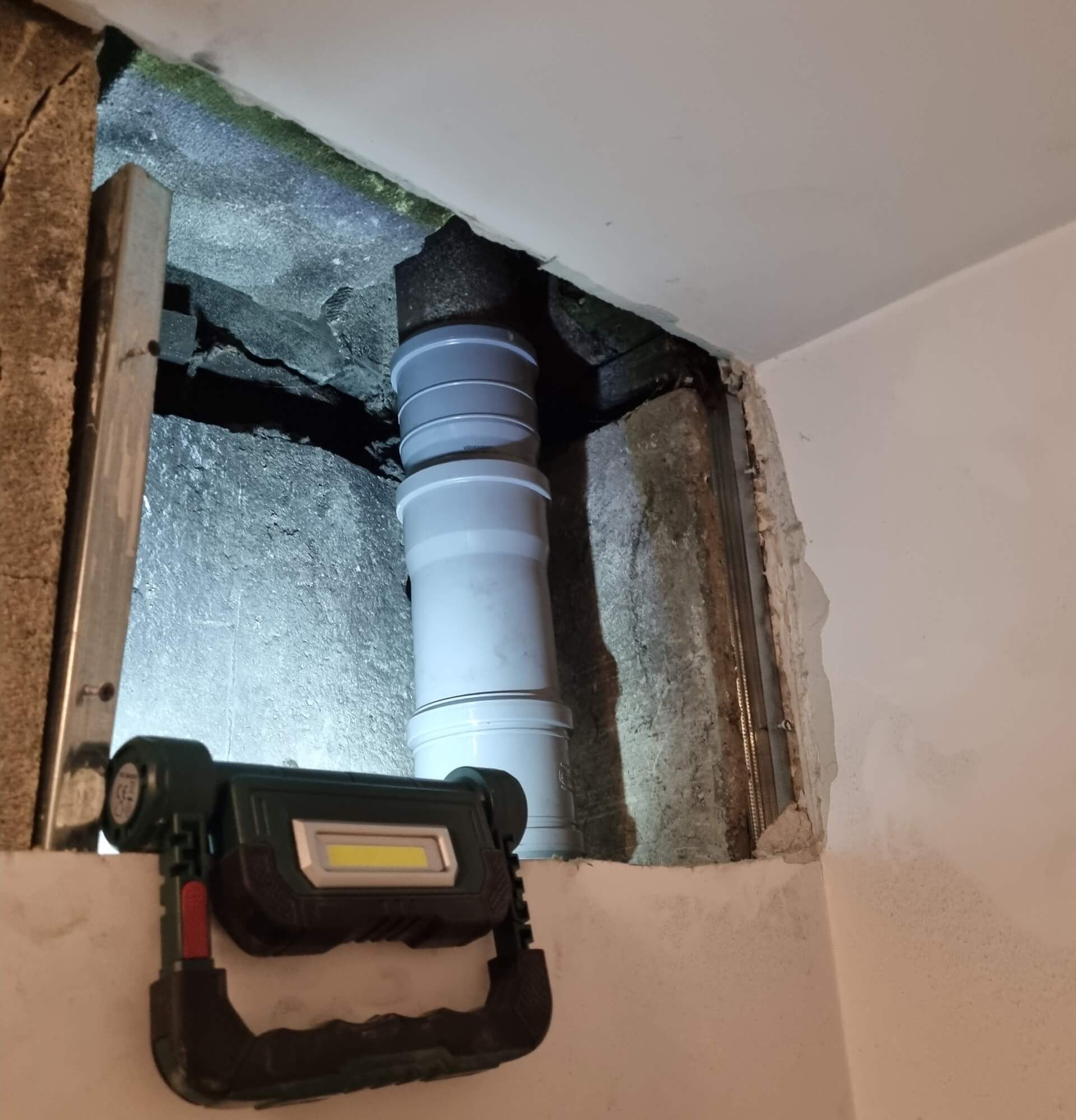Instalatii sanitare