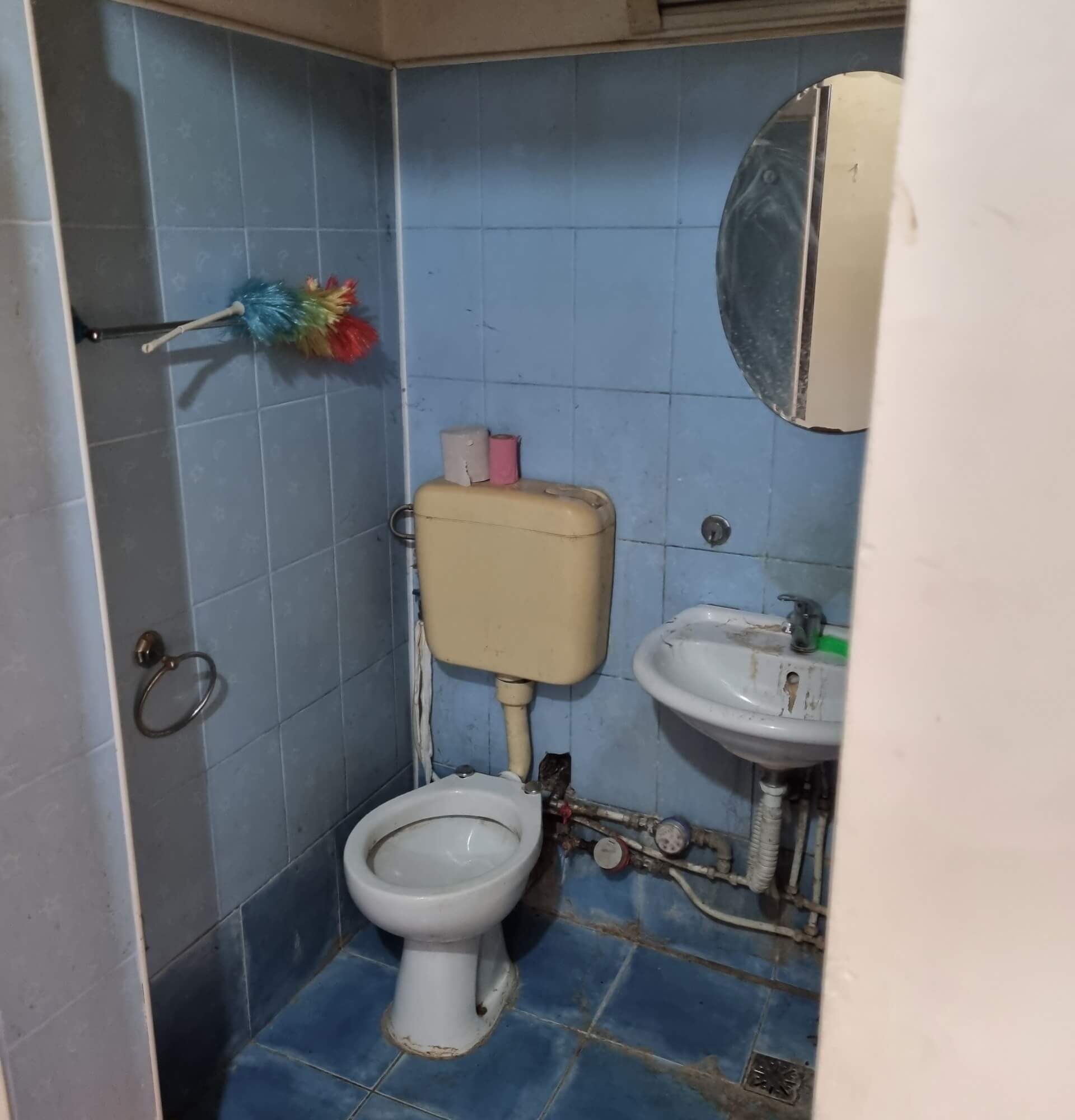 Instalatii sanitare