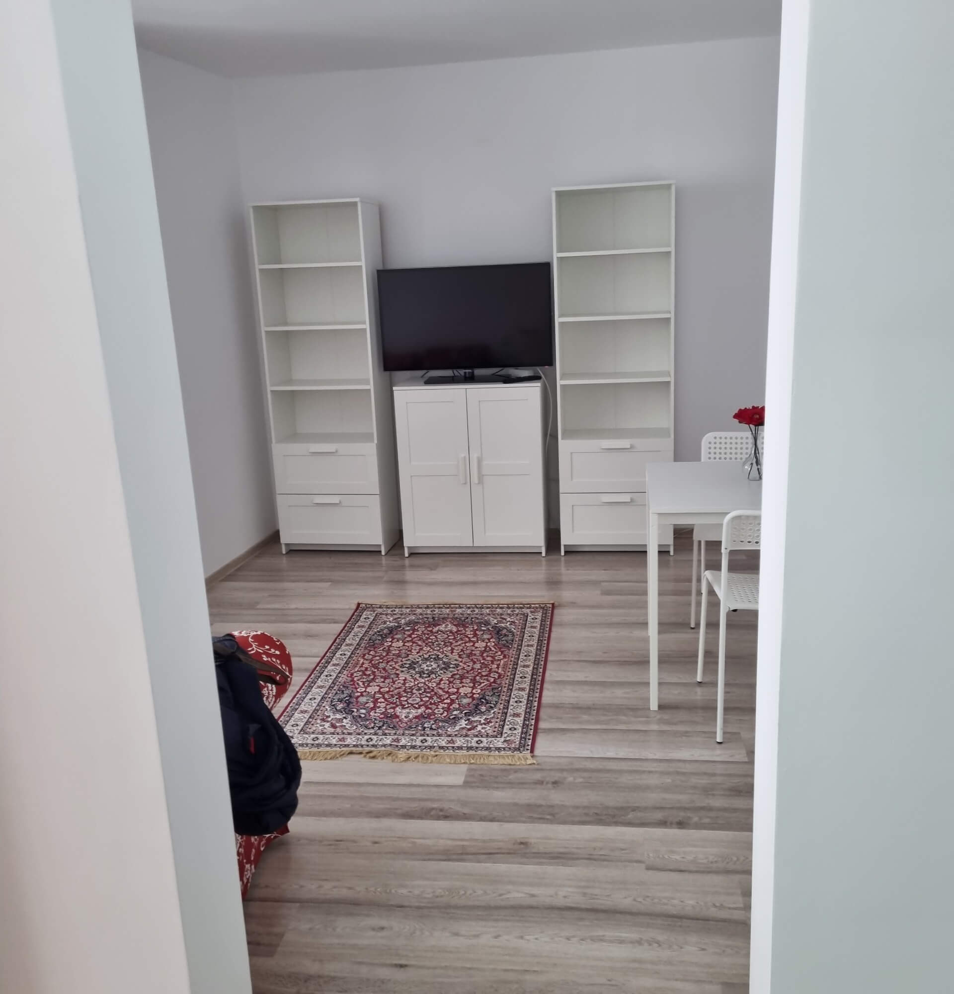 Etapele zugrăvirii complete